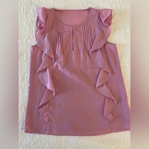 J Crew Factory Blouse